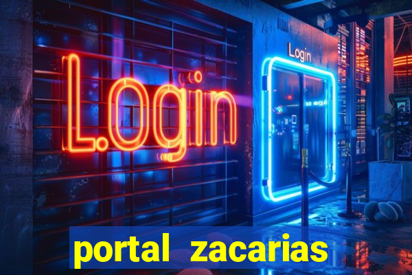 portal zacarias cavando propia cova