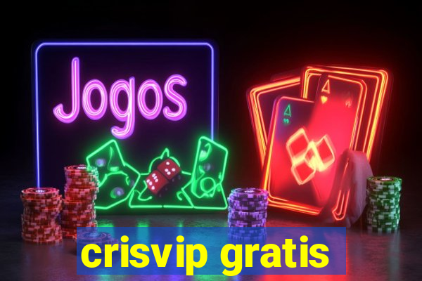 crisvip gratis