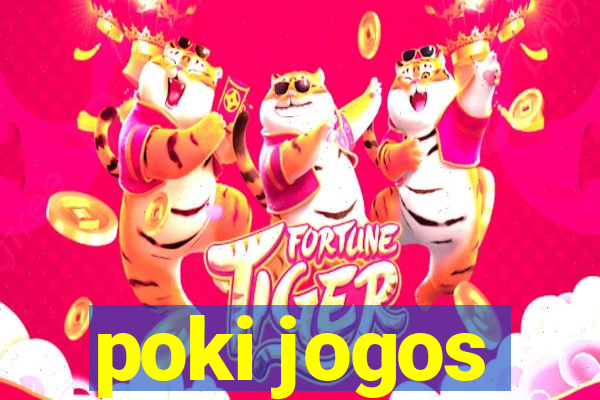 poki jogos