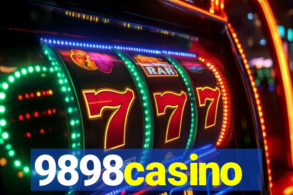 9898casino