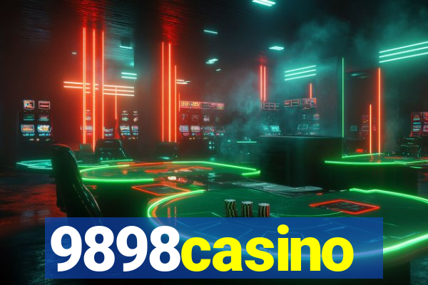 9898casino