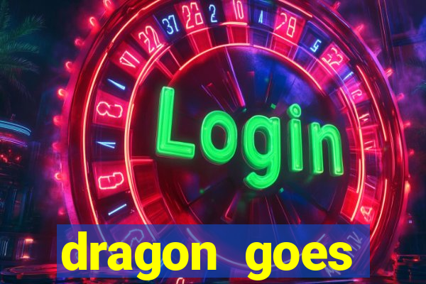dragon goes house-hunting dublado