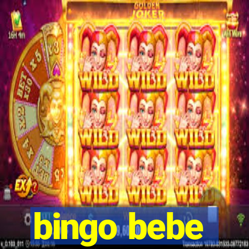 bingo bebe
