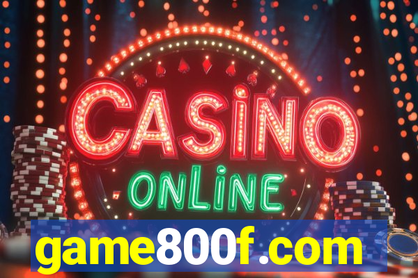 game800f.com