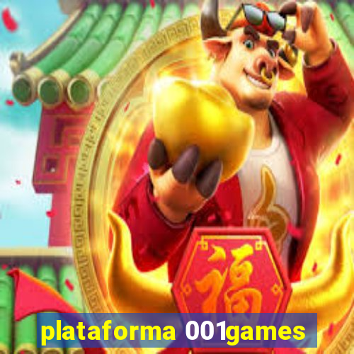 plataforma 001games