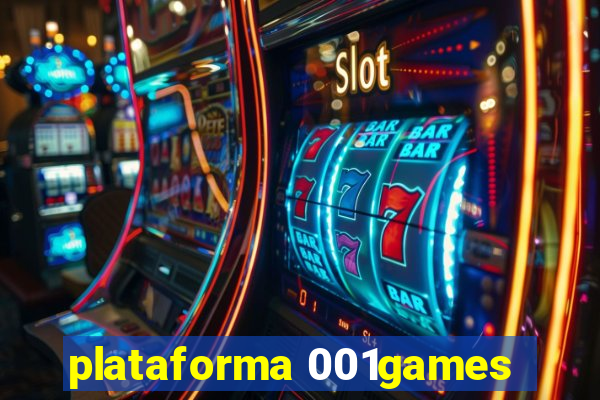 plataforma 001games