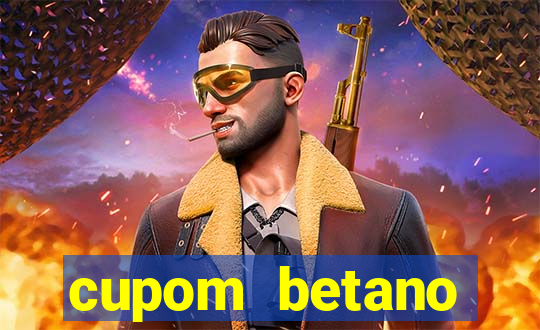 cupom betano rodadas gratis