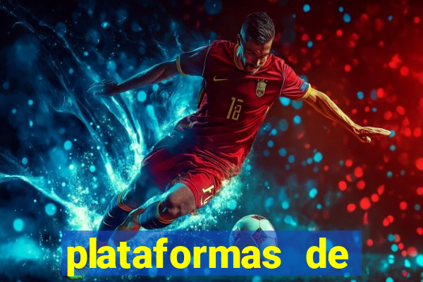 plataformas de apostas deposito minimo 1 real