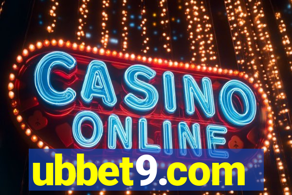 ubbet9.com