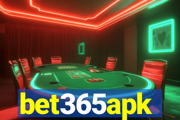 bet365apk