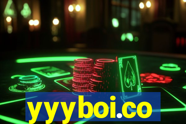 yyyboi.co
