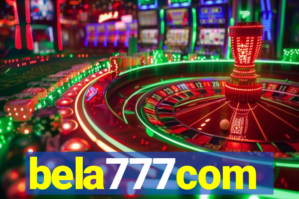 bela777com