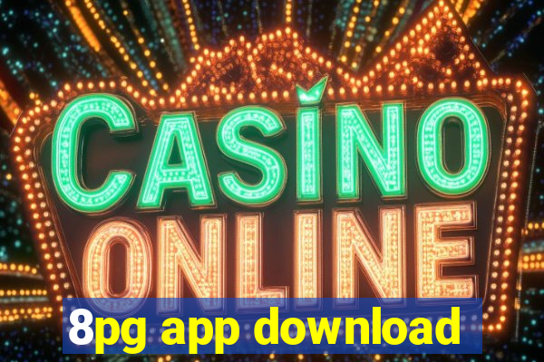 8pg app download