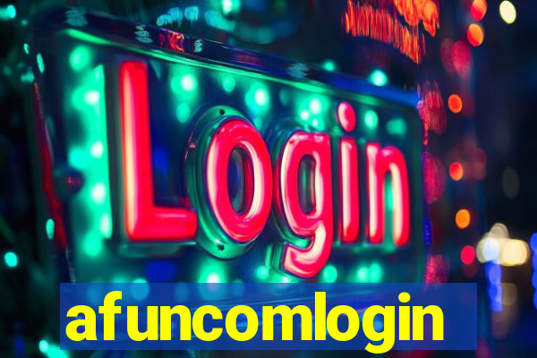 afuncomlogin