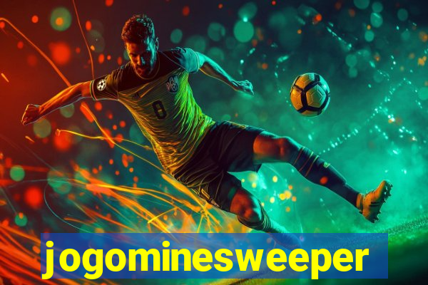 jogominesweeper