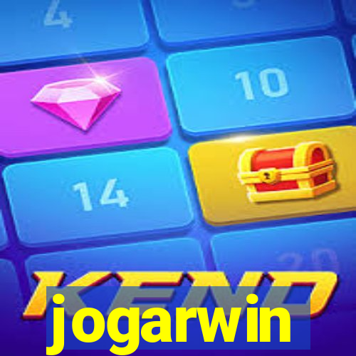 jogarwin