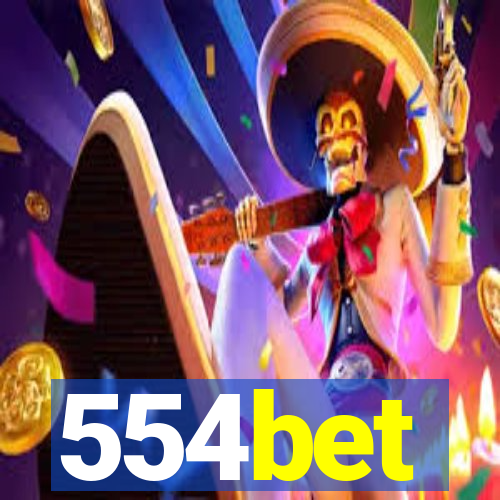 554bet