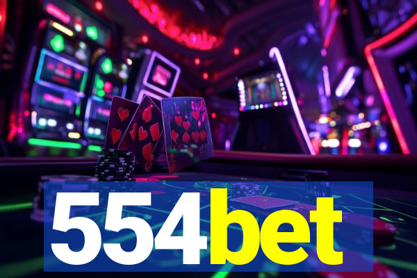 554bet