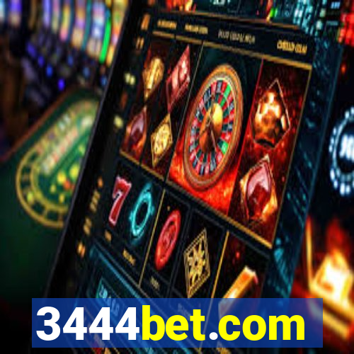 3444bet.com