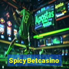 SpicyBetcasino