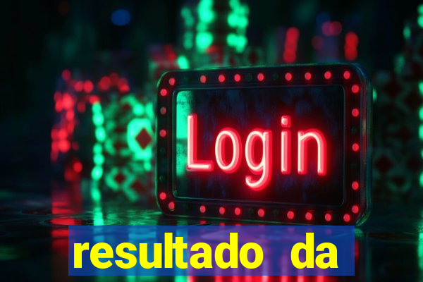 resultado da loteria bandeirantes