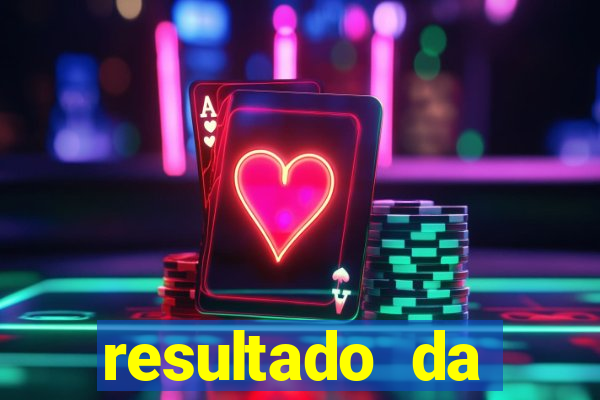 resultado da loteria bandeirantes