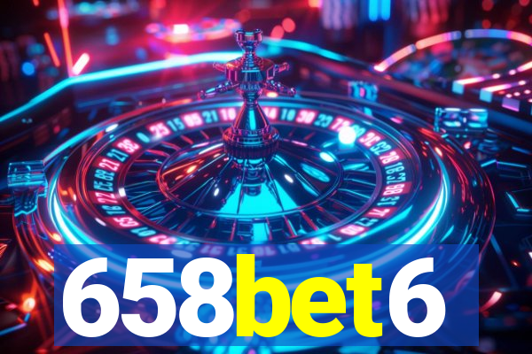 658bet6