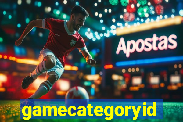 gamecategoryid