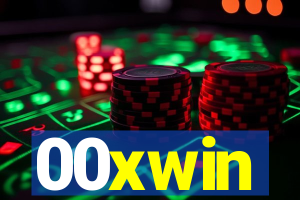 00xwin