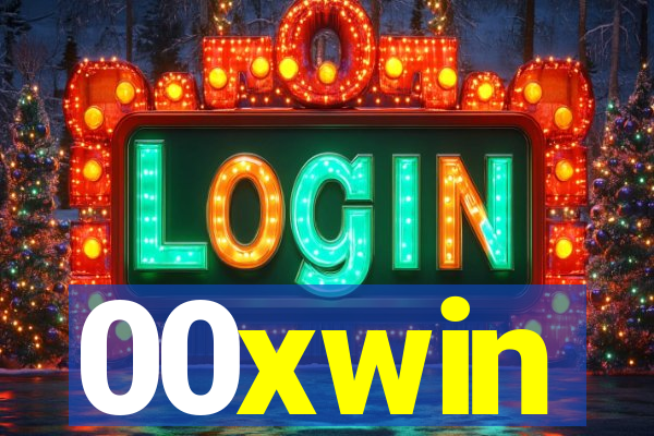 00xwin