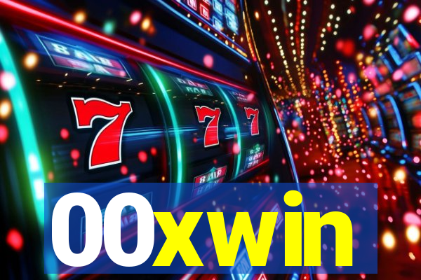 00xwin