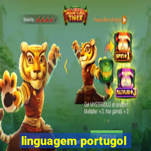 linguagem portugol