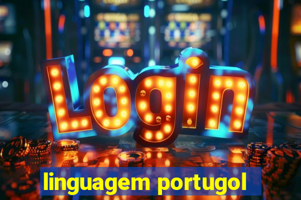 linguagem portugol
