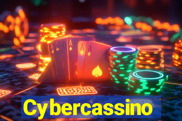 Cybercassino