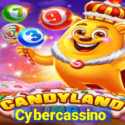 Cybercassino