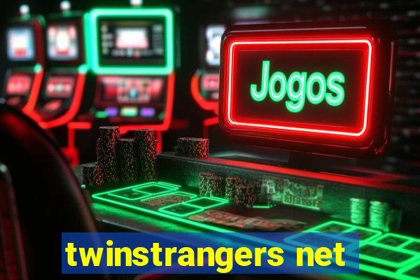twinstrangers net