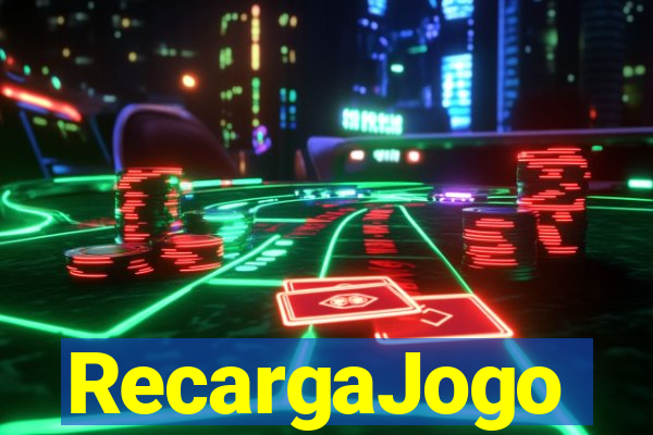 RecargaJogo