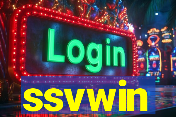 ssvwin