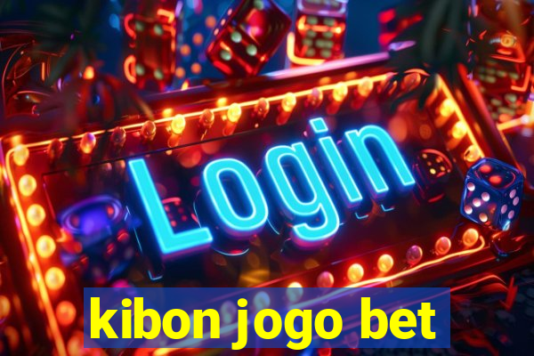 kibon jogo bet