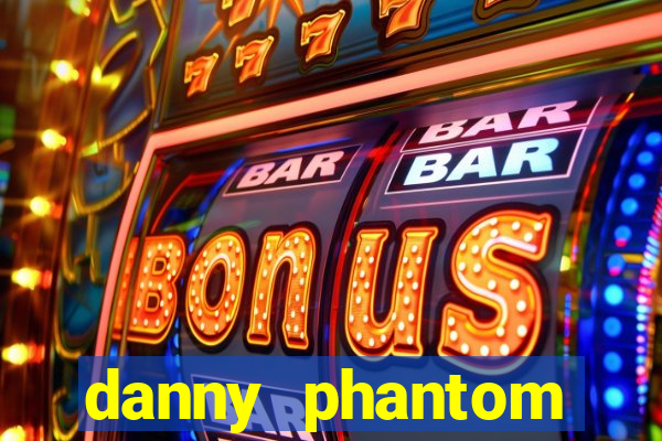 danny phantom personagens femininas