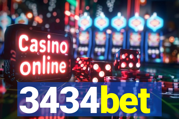 3434bet