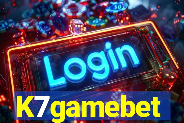 K7gamebet