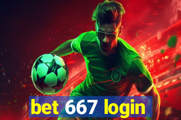 bet 667 login