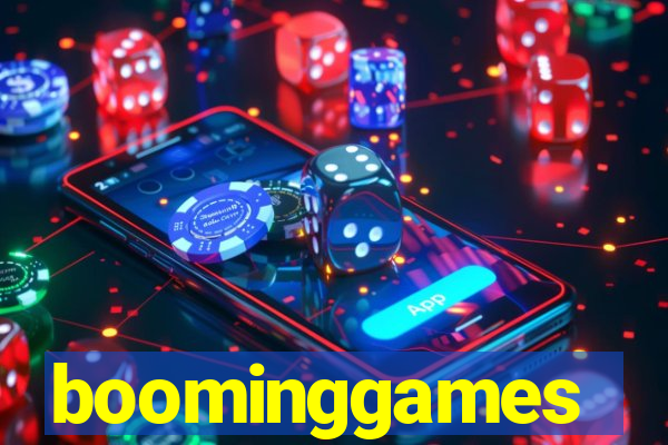 boominggames