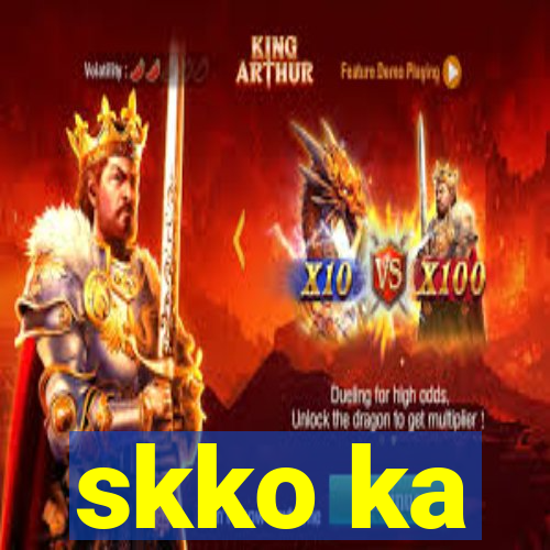 skko ka