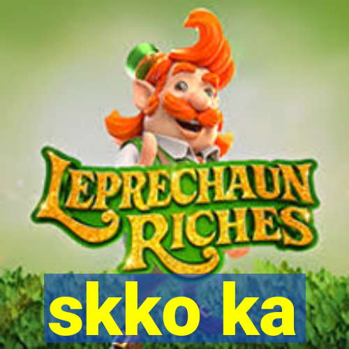 skko ka