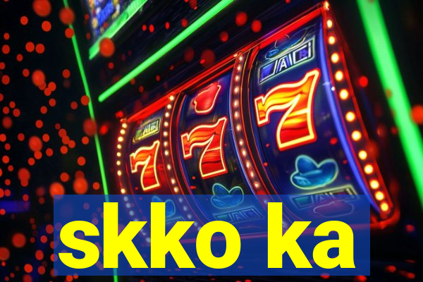 skko ka