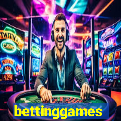 bettinggames