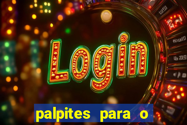 palpites para o jogo do chelsea hoje