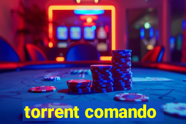 torrent comando